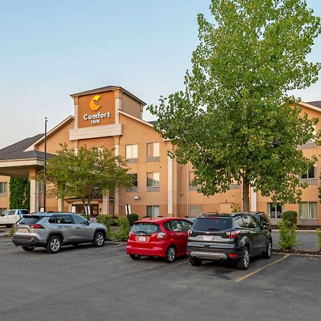 Comfort Inn Pickerington Dış mekan fotoğraf