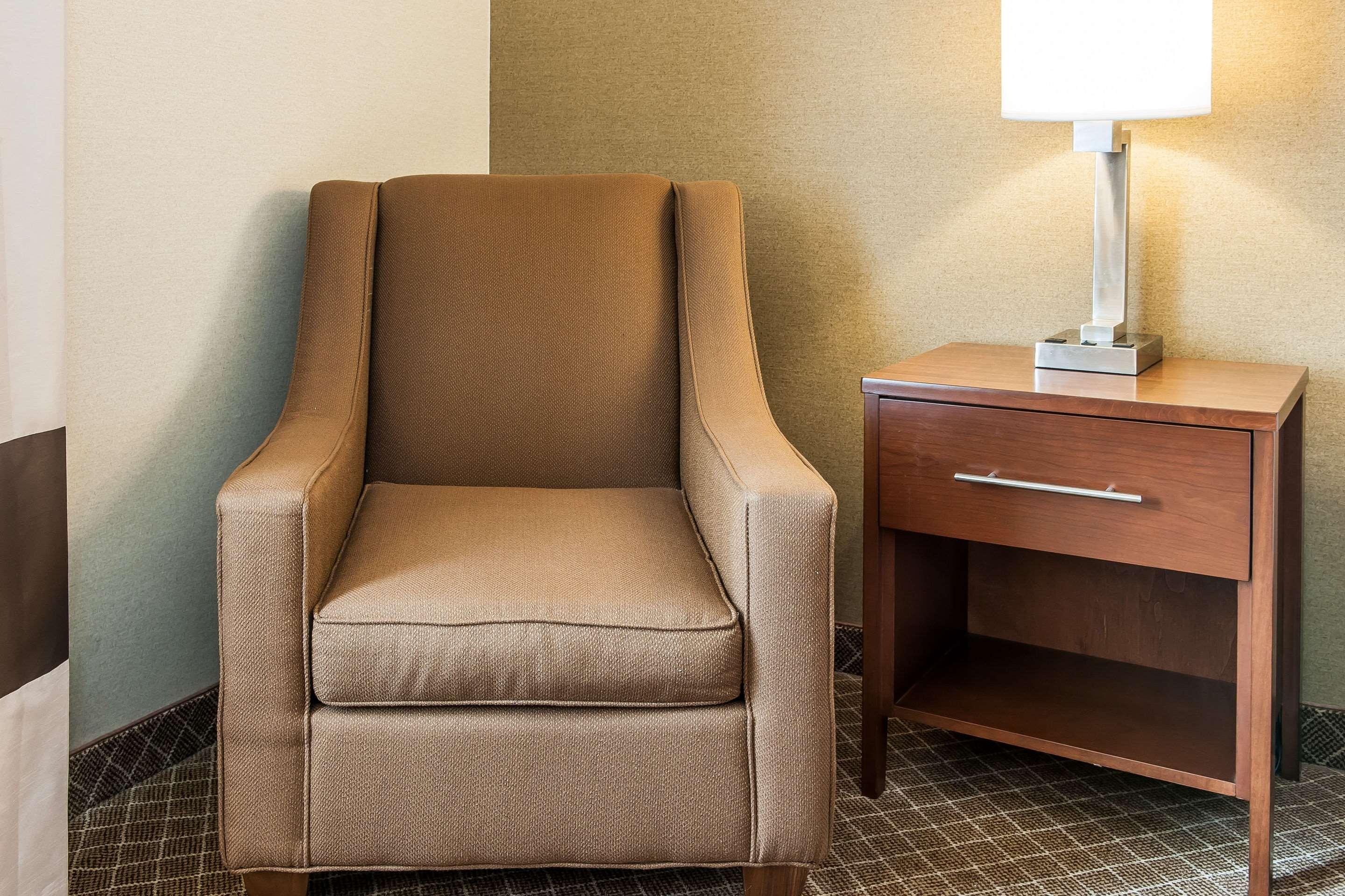 Comfort Inn Pickerington Dış mekan fotoğraf