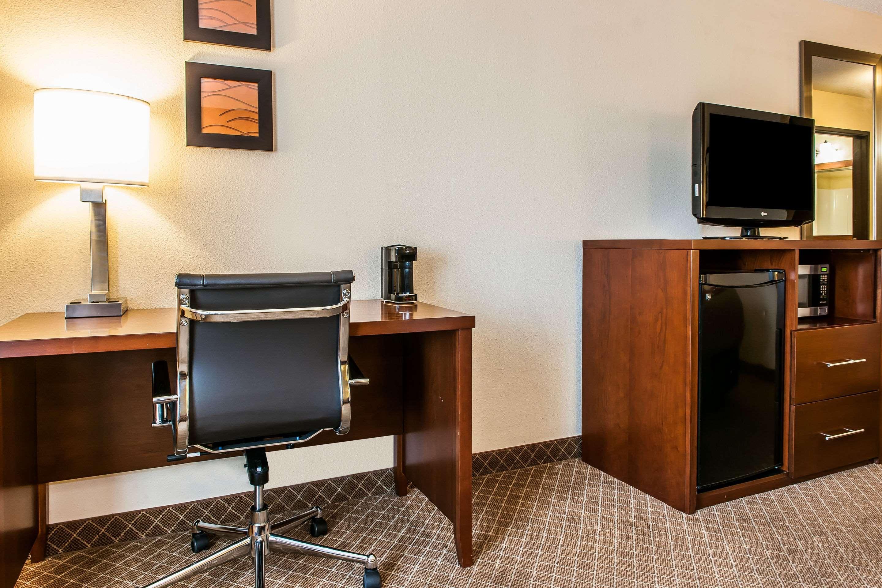 Comfort Inn Pickerington Dış mekan fotoğraf