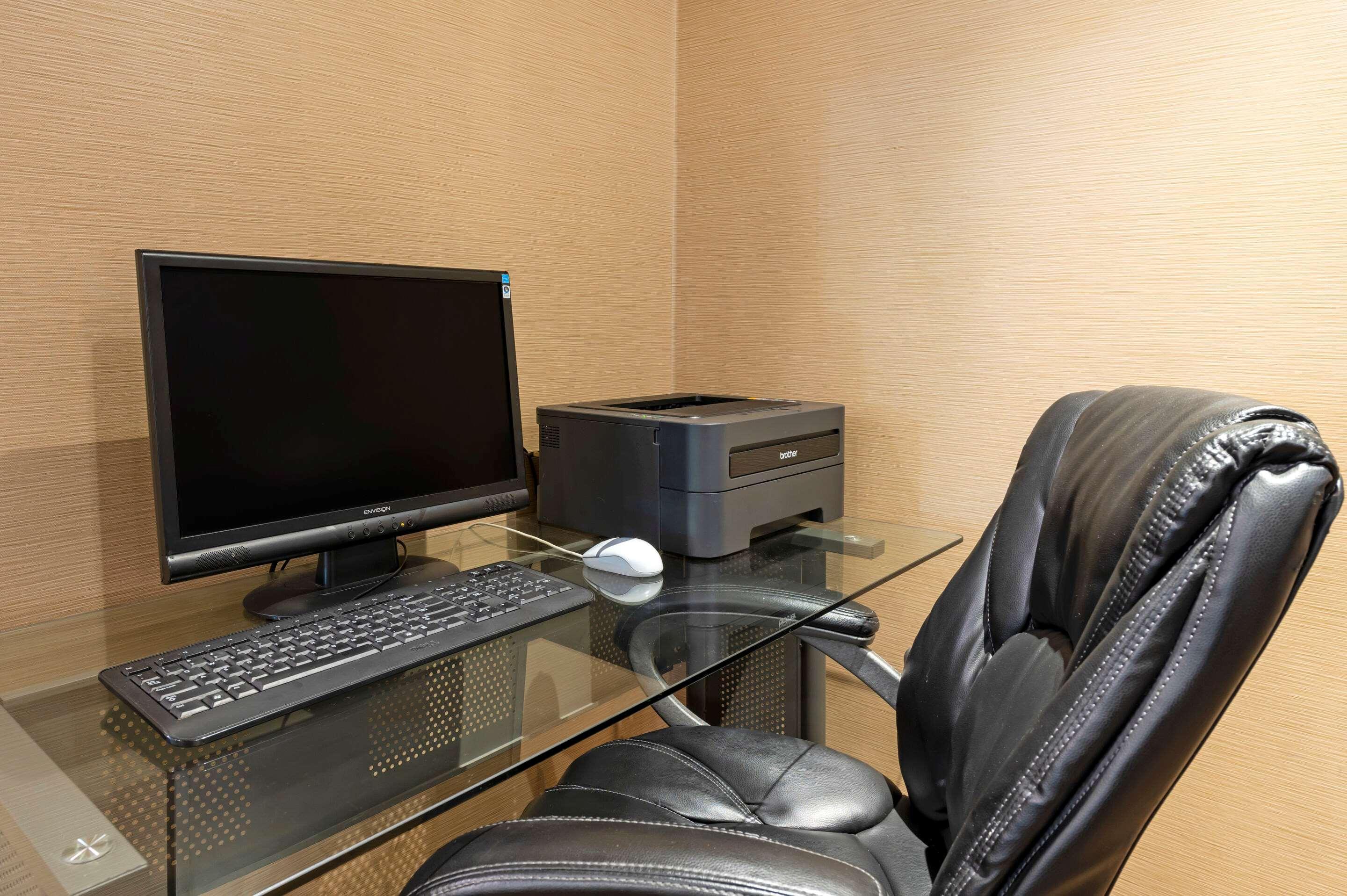 Comfort Inn Pickerington Dış mekan fotoğraf