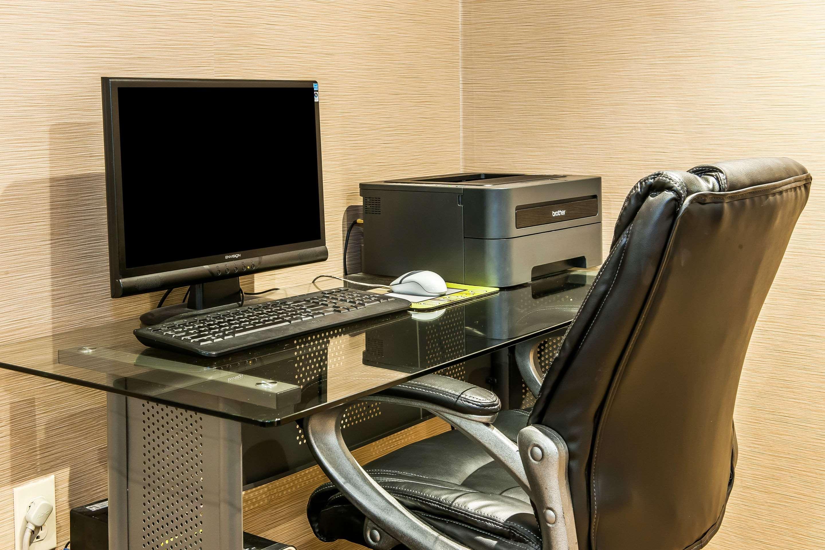 Comfort Inn Pickerington Dış mekan fotoğraf