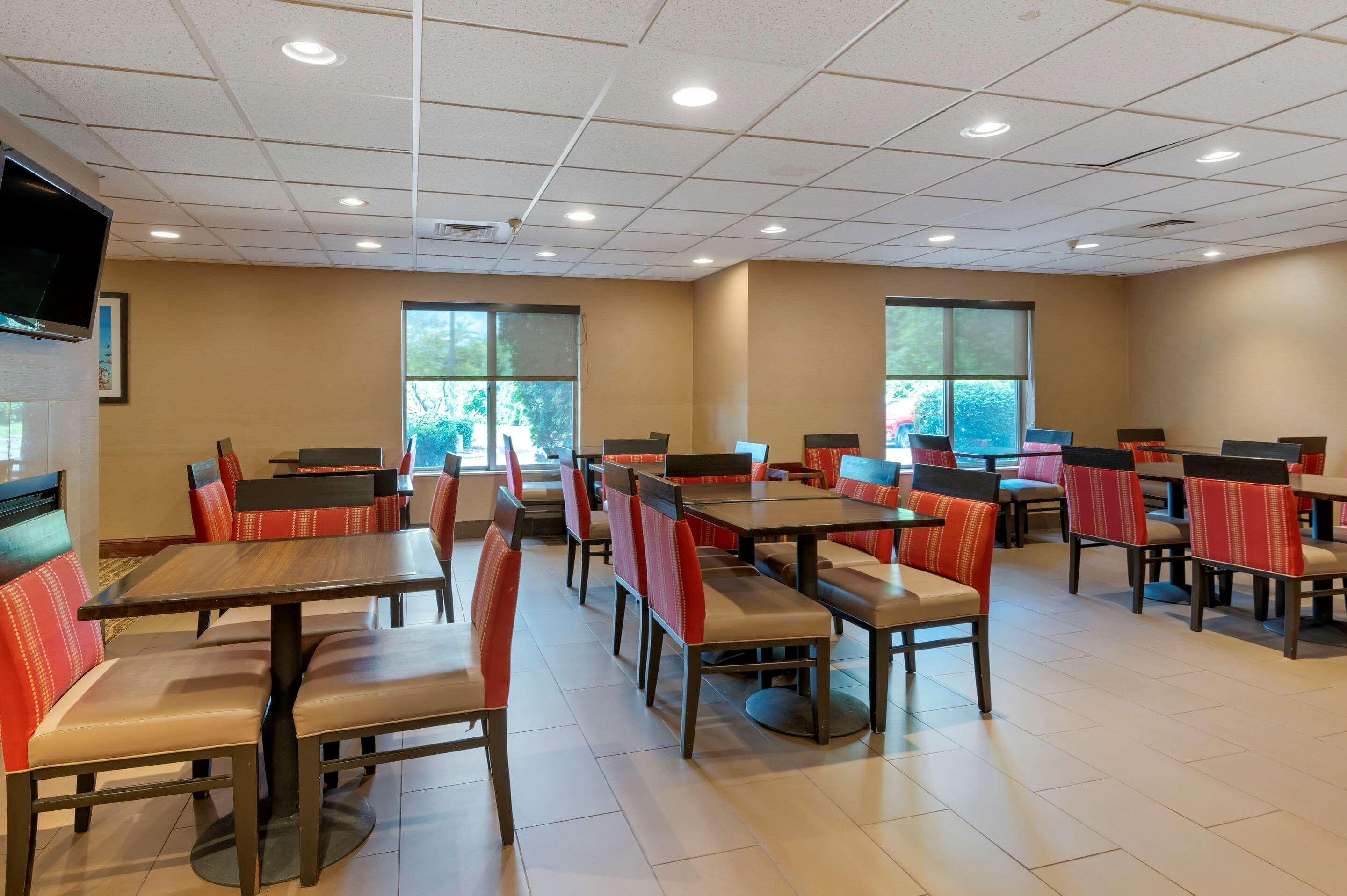 Comfort Inn Pickerington Dış mekan fotoğraf