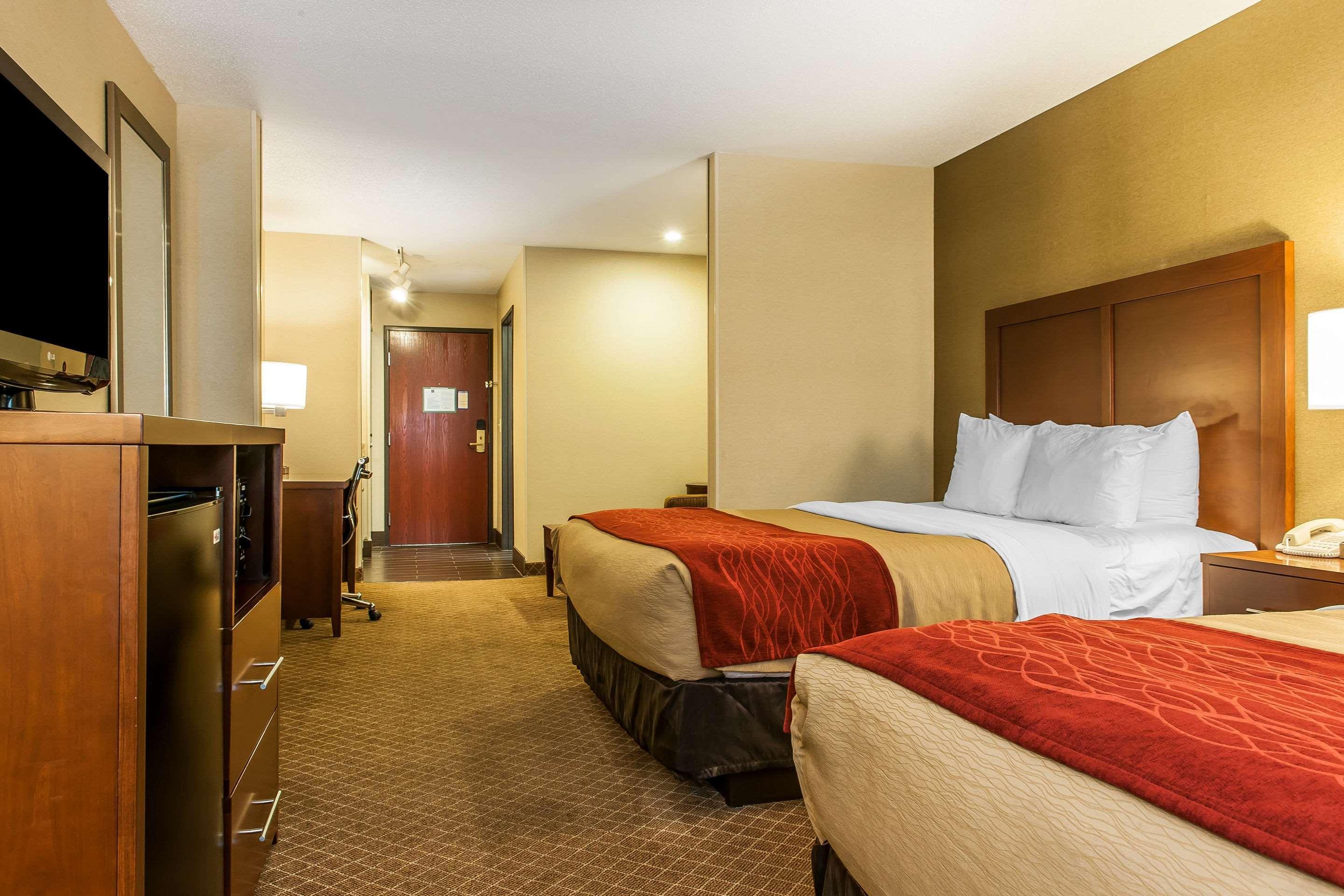 Comfort Inn Pickerington Dış mekan fotoğraf